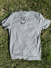 '3 Eyed Ghost Cat' SHIRT