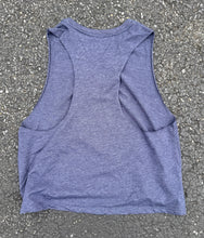'pick your battles' Banjo TANK