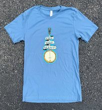 'pick your battles' Banjo SHIRT