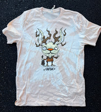 'Jack' DYED SHIRT