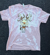 'Jack' DYED SHIRT