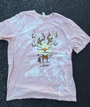 'Jack' DYED SHIRT