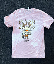 'Jack' DYED SHIRT