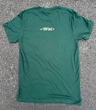 'Orange Bird' SHIRT