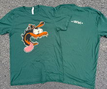 'Orange Bird' SHIRT