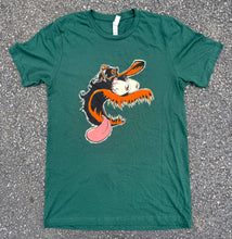 'Orange Bird' SHIRT