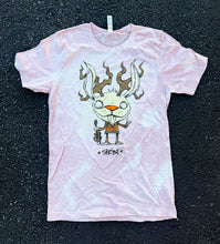 'Jack' DYED SHIRT