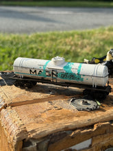‘Smooth Jazz' TAGGED TRAIN