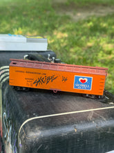 ‘Undefined' TAGGED TRAIN