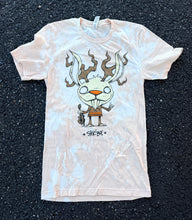 'Jack' DYED SHIRT