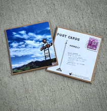 ‘Postcards' • SIGNED CD