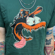 'Orange Bird' SHIRT