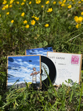 ‘Postcards' (CD) • SIGNED ALBUM