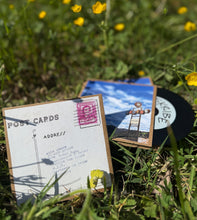‘Postcards' (CD) • SIGNED ALBUM