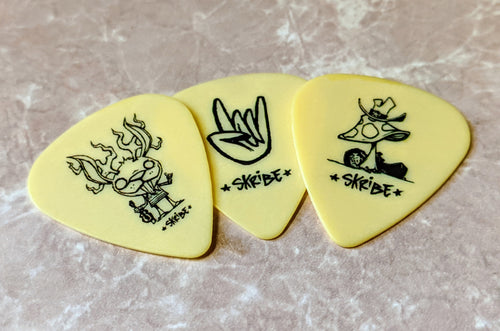 'Skribe Art' PICK PACK (temporarily out)