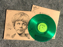 'less is more' (12" vinyl 180 gram record) • album by skribe