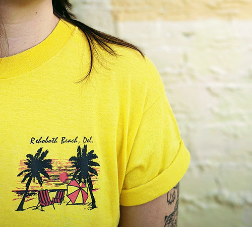 Baltimore Orioles Ocean City MD Birdland Surf CO Shirt – The Good T-shirts  – Men & Women T-Shirts Online & Custom prints store T-Shirts