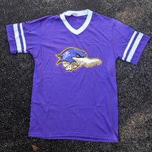 'Purple Bird' SHIRT